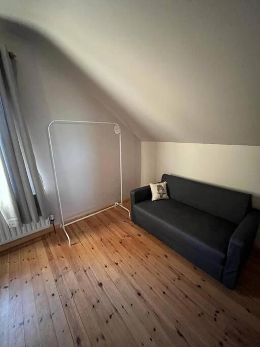 The Shed. Appartement Knockloghrim Buitenkant foto